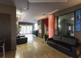 Residenza Cenisio 2