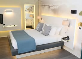 Ariae Dependance - Alihotels 4