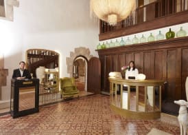 Brindos, Lac & Château - Relais & Châteaux - Anglet Biarritz 2