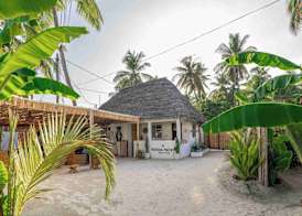 Maisha Matamu Boutique 2