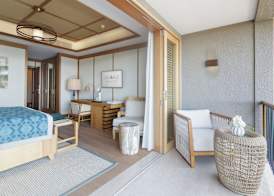 L'Escale Resort Marina & Spa - Small Luxury Hotels of the World 4