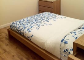 Lyall Apartment Hotel 5