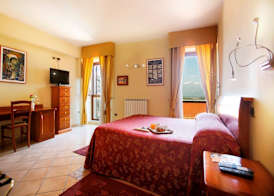 Hotel Ristorante Garibaldi 4