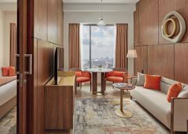 Grand Westside Manila Bay 4