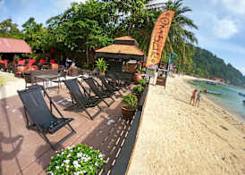 Ombak Dive Resort Perhentian Island 2