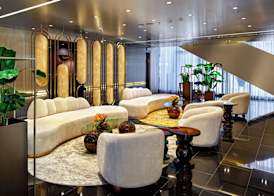 The G Hotels Istanbul 5