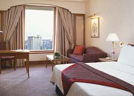 Trident Nariman Point 5