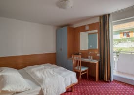 Hotel Londra Slow Living Molveno 5