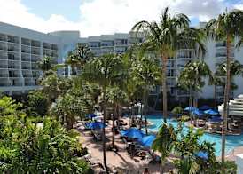 Aruba Marriott Resort & Stellaris Casino 4