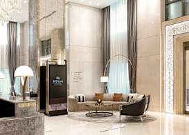Hilton Doha The Pearl 5