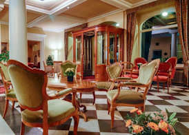 Hotel Royal Luzern 3