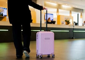 Steigenberger Airport Hotel Amsterdam 2
