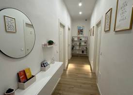 Center Rooms La Spezia 3