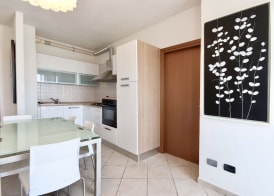 Residence with pool in San Vincenzo 3