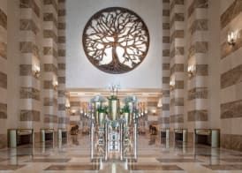 The St. Regis Doha 4