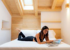 Chalet Le Grazie 5