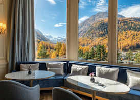 Grand Hotel Kronenhof 4