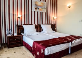 Karolina Hotel 4