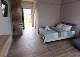 Gennadi Seaside Resort 4