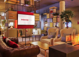 IntercityHotel Hildesheim City 4