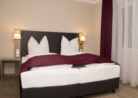 Troll's Brauhaushotel 4