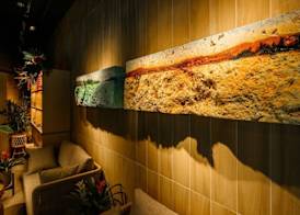 TWIN LINE HOTEL YANBARU OKINAWA JAPAN Formerly Okinawa Suncoast Hotel 5