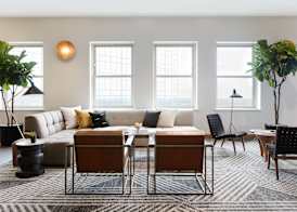 Kimpton HARPER HOTEL by IHG 4