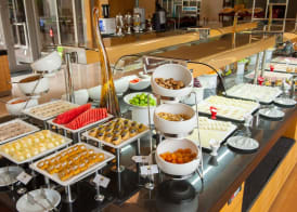ISG Sabiha Gökçen Airport Hotel 2