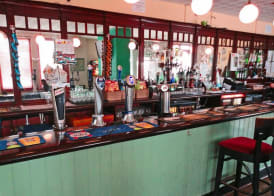 Queen Elizabeth Hostel 5