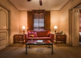 Casablanca Hotel by Library Hotel Collection 5