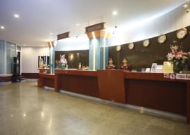 Boon Siam Hotel 2