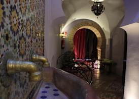 Hotel la Boheme 2