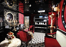Premist Hotels Sultanahmet 3