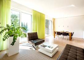 Midori - The Green Guesthouse 2