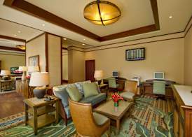 Aulani, Disney Vacation Club Villas 5