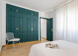 Hotel Agur 5