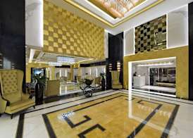 DAMAC Maison Mall Street 3