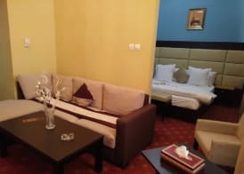 Hotel Les Zianides 5