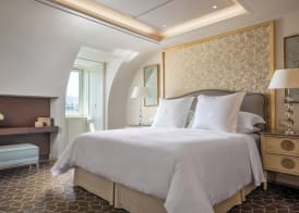 Four Seasons Hotel des Bergues Geneva 5