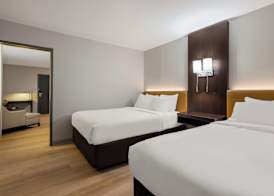 The Marco Hotel Lake Charles 5