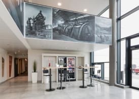 B&B HOTEL Longwy Porte du Luxembourg 2