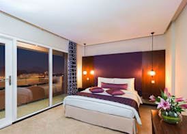 Al Falaj Hotel - Secure City Escape in Muscat 5