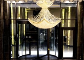 Movenpick hotel Sarajevo 2