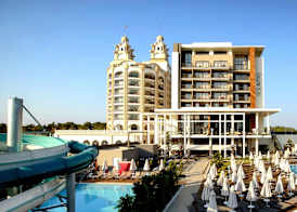 Riolavitas Resort & Spa 4