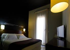 Hostal Badaloní 2