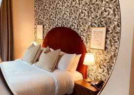 Pilgrim Hotel 2