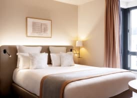 Residhome Paris Clamart 5