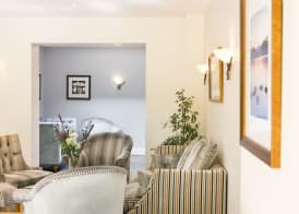 Glaramara Hotel 3