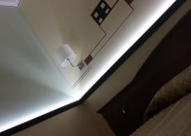 Hotel Villa Degli Angeli 5