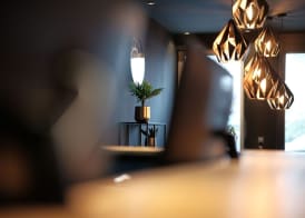 THE ROOMS - Hotel & House 4